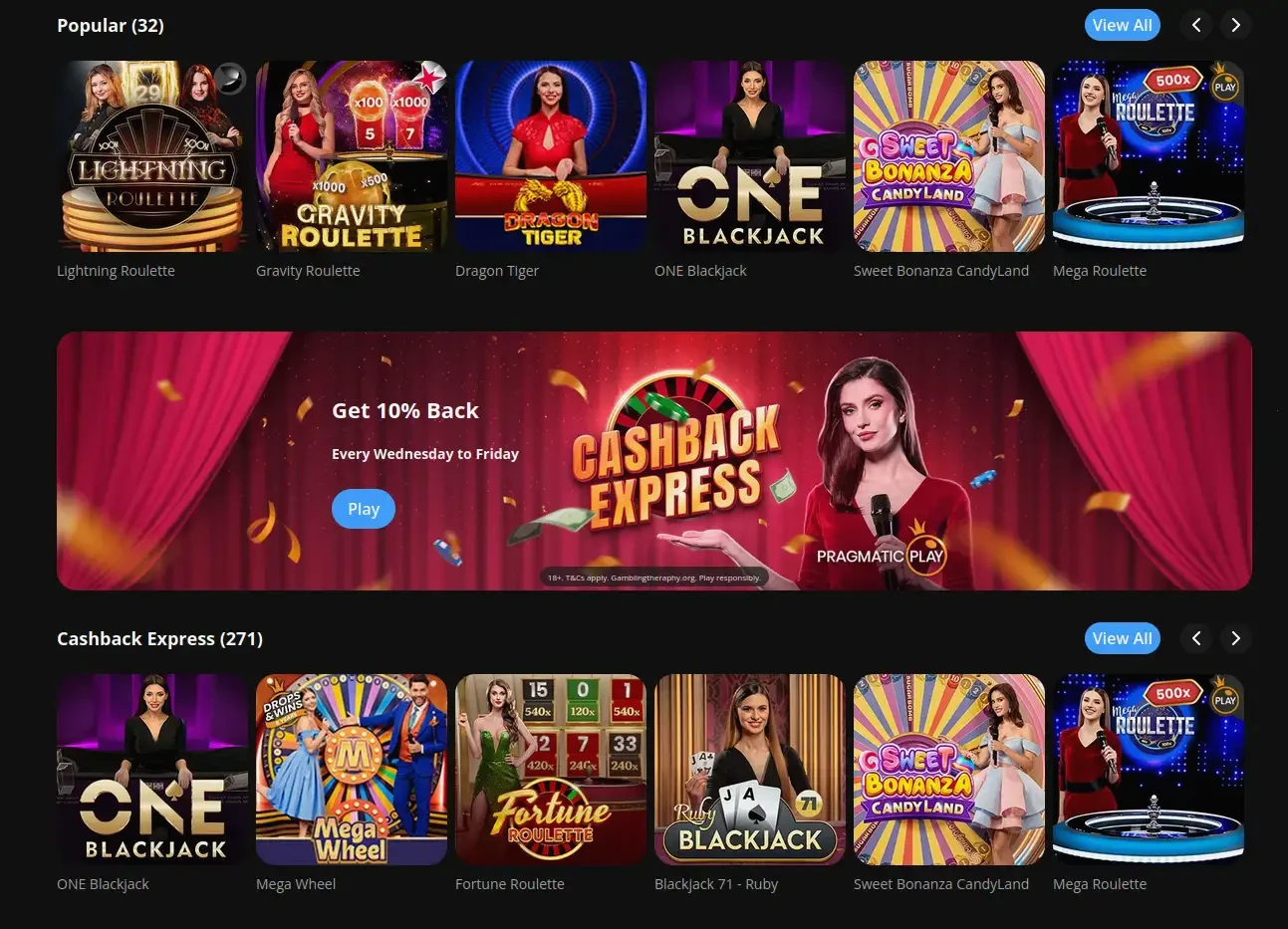 Lucky Legends account access and login interface on desktop and mobile